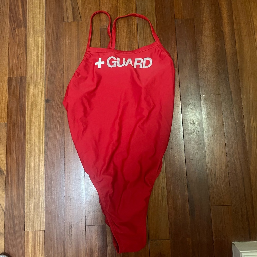 Nike woman’s swimsuit